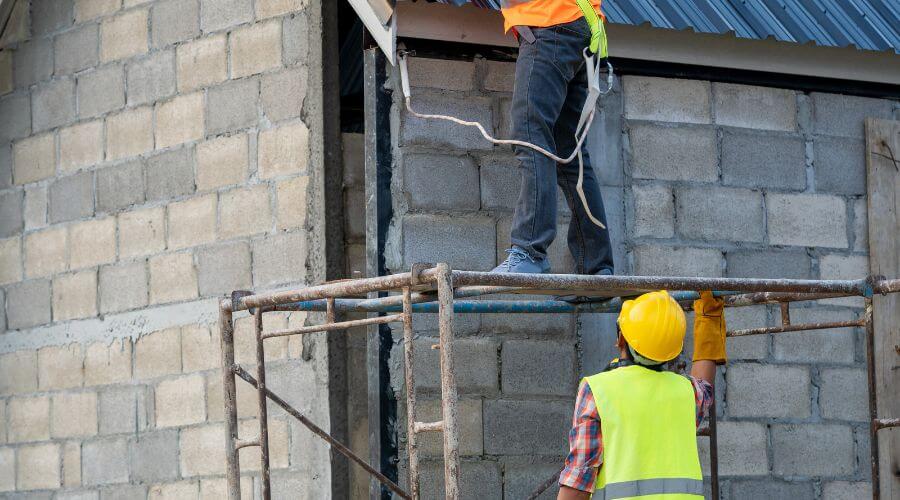 Expert new roof installation services in Lebanon, OH